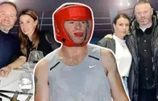 Kekhawatiran Coleen...