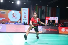 Tim Putri Indonesia...