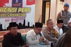MUI Sulsel Nyatakan...