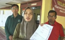 Viral Penggelembungan...