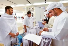 Siapa Mau Gabung? Arab...