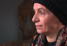 Prof Ghada Ageel: Detik-Detik...
