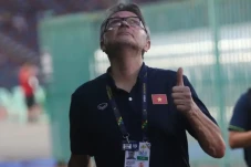 Alasan Timnas Vietnam...