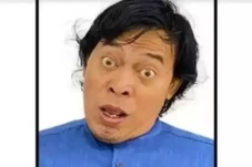 Uhuy! Ini 3 Faktor Komeng...