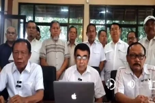 FKP3 Desak Paslon Prabowo-Gibran...