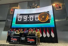 Cita-cita Sejak 2016,...