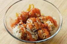 Resep Pentol Ayam Kriwil,...