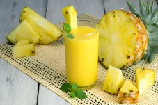 7 Jus yang Ampuh Meredakan...