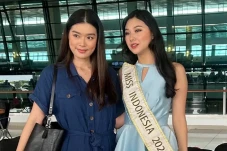 Audrey Vanessa Siap...