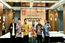 Sosialisasi SPAN-UM...