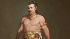 Kisah Raja Wisnuwardhana...