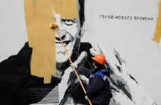 7 Dampak Kematian Alexei...