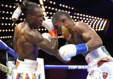 Knockdown di Menit-menit...