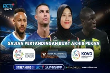Program Sport Minggu...