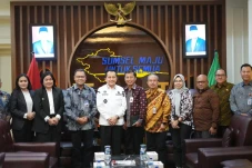 Pj Gubernur Sumsel Dukung...