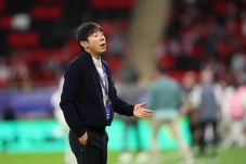 Peluang Shin Tae-yong...