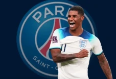 Paris Saint-Germain...