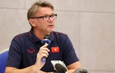 Philippe Troussier Sebut...