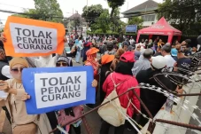 5 Bentuk Kecurangan...