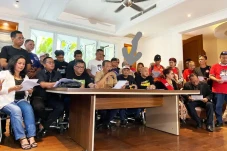 Catatan Relawan Ganjar-Mahfud...