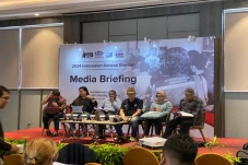 JPPR Ungkap Pelanggaran...