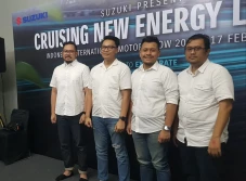 Suzuki All New Ertiga...