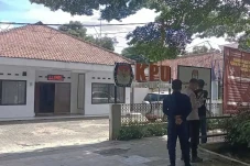 Aplikasi Sirekap Bermasalah,...