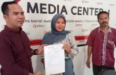 Ngeri! Caleg NasDem...