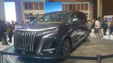 BYD Siap Benamkan OEM...