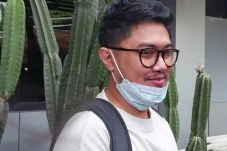 Angger Dimas Harap Pemilu...