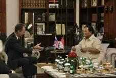 Berikut Isi Surat Ucapan...