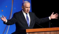 PM Israel Akan Tumbang...