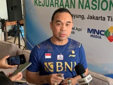 PBSI Evaluasi Penampilan...