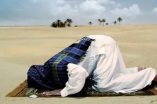 Cara Sujud Syukur dan...