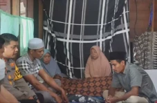 Ketua PPK Pakatan Madina...