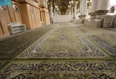 25.000 Karpet Masjidilharam...