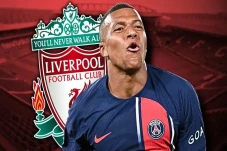 Mbappe Diisukan Merapat...