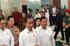 Jokowi Akui Bertemu...