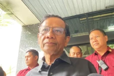 TPN Bentuk Tim Keadilan,...