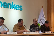 KPU Sebut 71 Petugas...