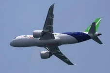 Tantang Airbus dan Boeing,...