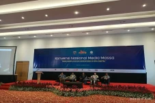 Dewan Pers: Peran Redaksi...