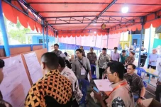 Bawaslu DKI Baru Temukan...