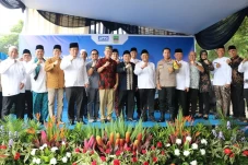 Lippo Cikarang Memulai...