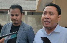 Diperiksa Bawaslu Soal...