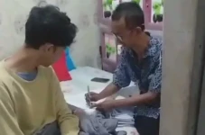 Heboh Petugas KPPS di...