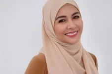 Meisya Siregar Geram...
