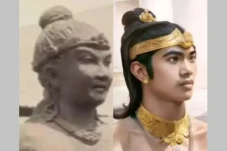 Kisah Kesaktian Ken...