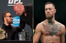 3 Masalah Utama Conor...