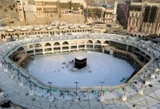7 Keutamaan Umrah di...